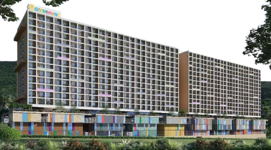 Krisala-41-Commune-Hinjewadi-Elevation-3